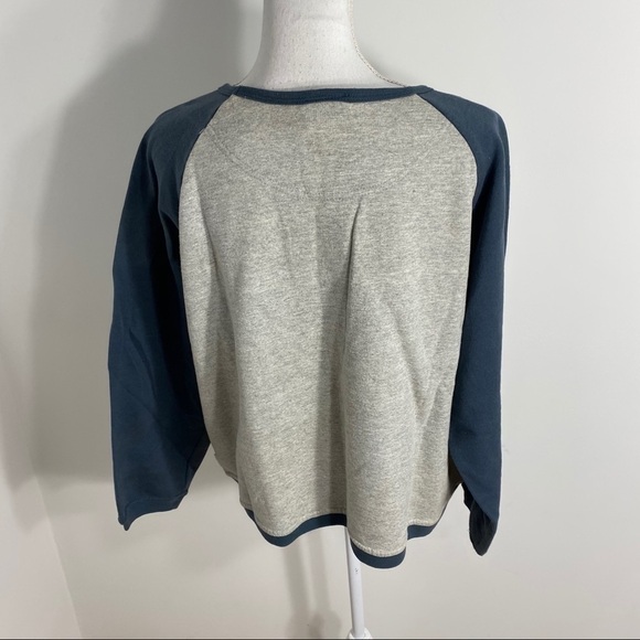 Vintage Eeyore Sweatshirt Large Women’s Disney - Picture 8 of 8